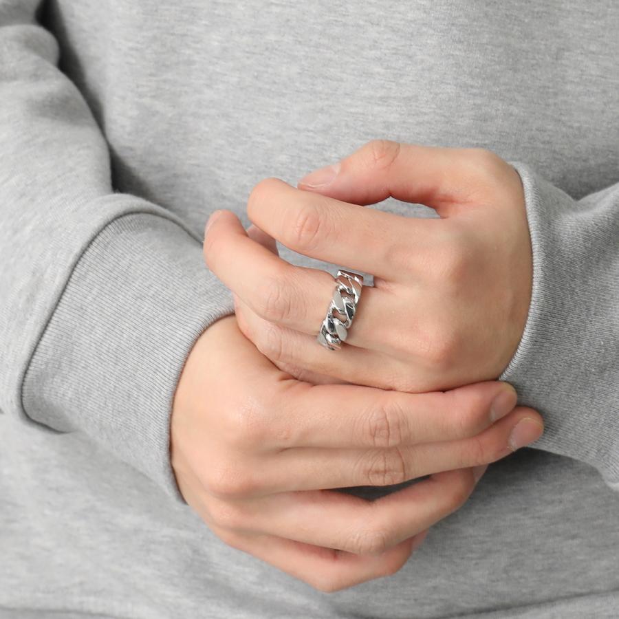 MM6 エムエムシックス メゾンマルジェラ リング SM6UQ0104 P8371