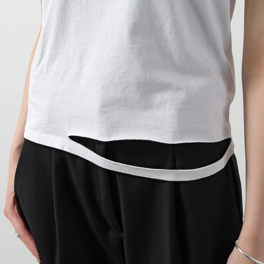 MM6 エムエムシックス メゾンマルジェラ Tシャツ S62GD0199 M20108