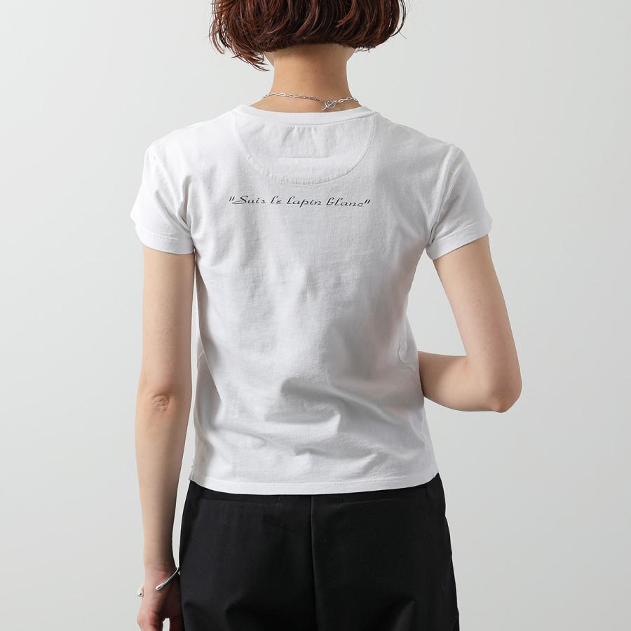 MM6 エムエムシックス メゾンマルジェラ Tシャツ S62GD0199 M20108