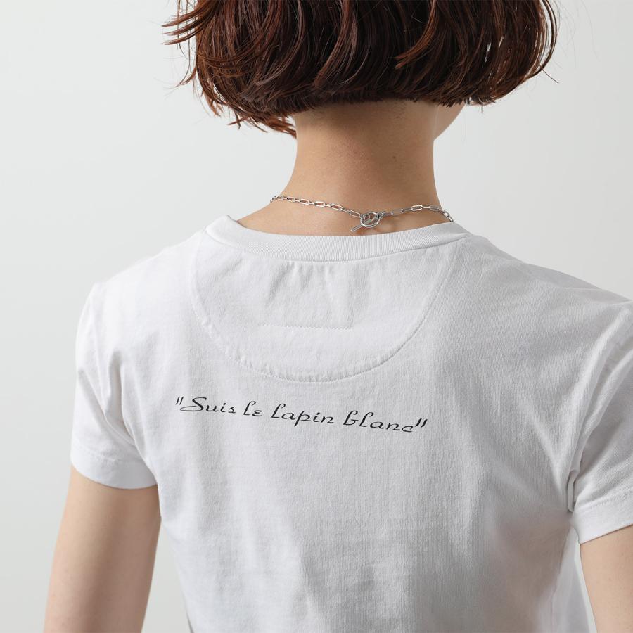 MM6 エムエムシックス メゾンマルジェラ Tシャツ S62GD0199 M20108