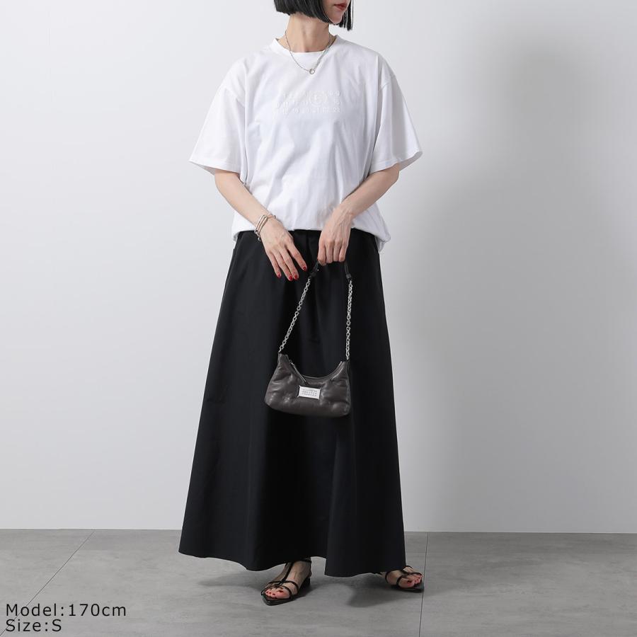 MM6 エムエムシックス メゾンマルジェラ Tシャツ S62GD0202 M20115