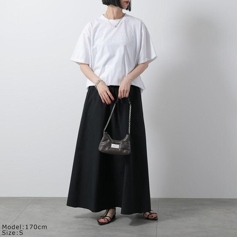 MM6 エムエムシックス メゾンマルジェラ Tシャツ S62GD0202 M20115