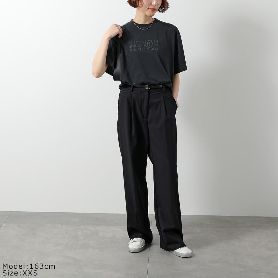 MM6 エムエムシックス メゾンマルジェラ Tシャツ S62GD0202 M20115