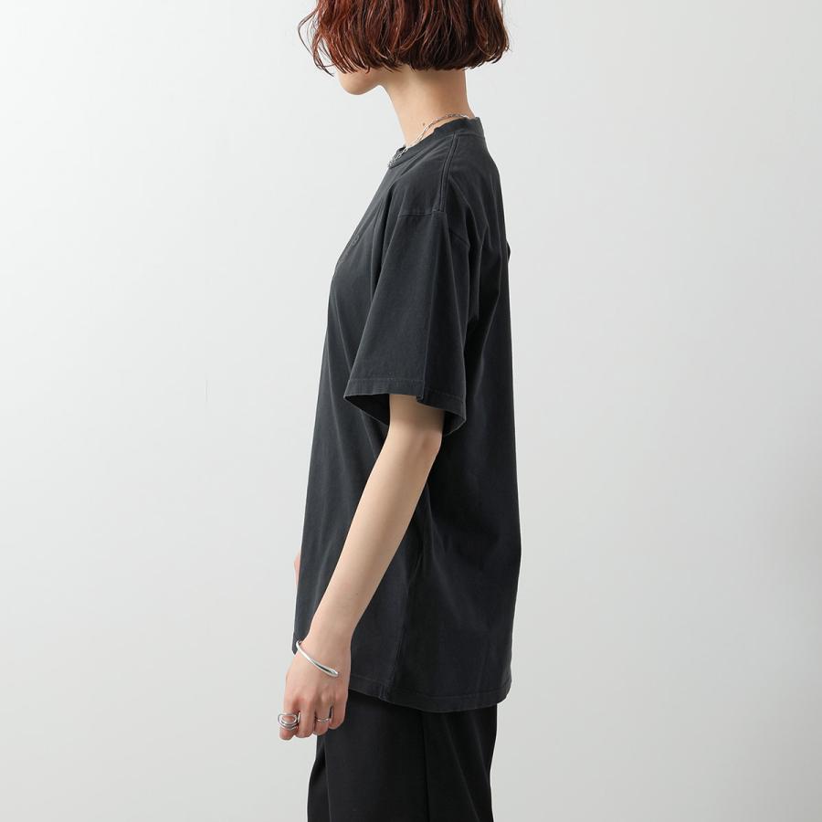 MM6 Tシャツ・カットソー レディース MM6 Maison Margiela (エムエムシックス メゾン マルジェラ