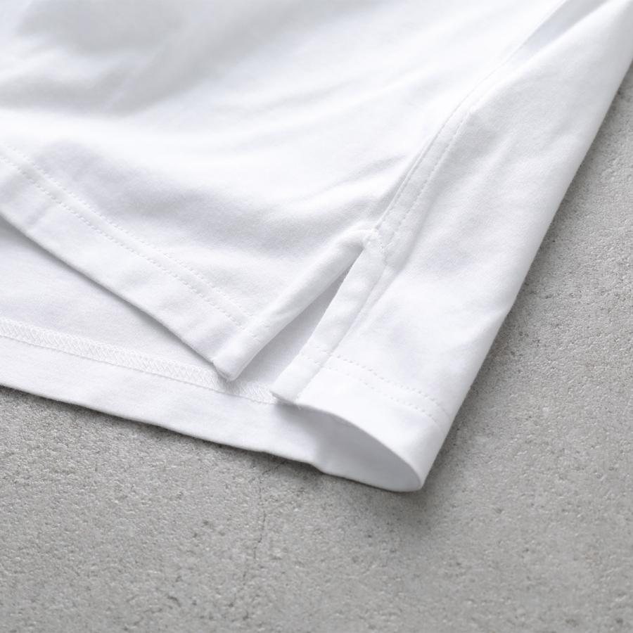 HERMES（エルメス） Tシャツ H557930HA メンズ Hパズル クルーネック