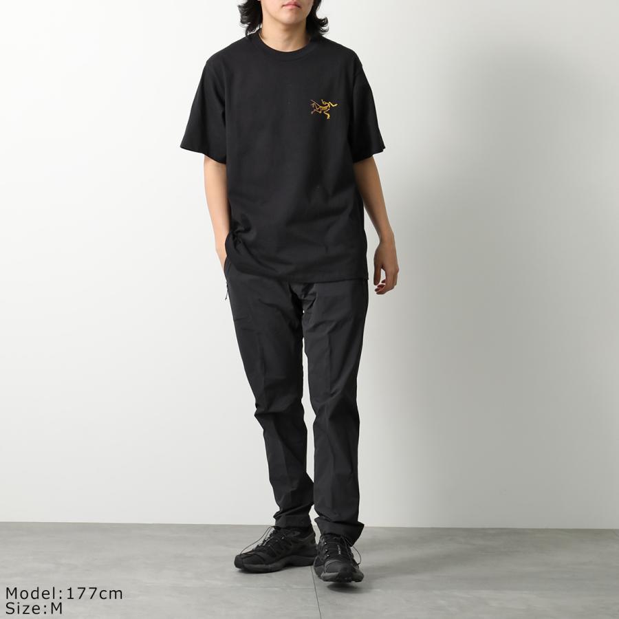 ARC'TERYX（アークテリクス） Tシャツ Kragg Cotton Logo SS M