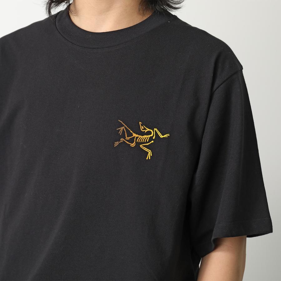 ARC'TERYX（アークテリクス） Tシャツ Kragg Cotton Logo SS M