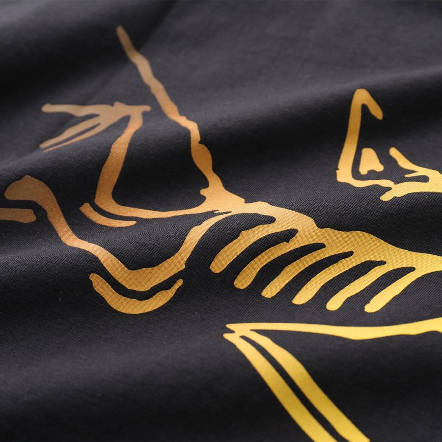 ARC'TERYX（アークテリクス） Tシャツ Kragg Cotton Logo SS M