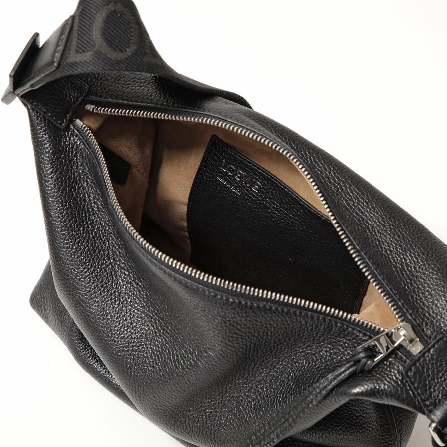 LOEWE ロエベ ショルダーバッグ CUBI CROSSBODY キュービィ