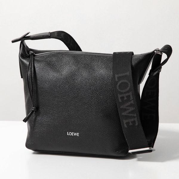 LOEWE ロエベ ショルダーバッグ CUBI CROSSBODY キュービィ LOEWE ロエベ ショルダーバッグ CUBI CROSSBODY キュービィ