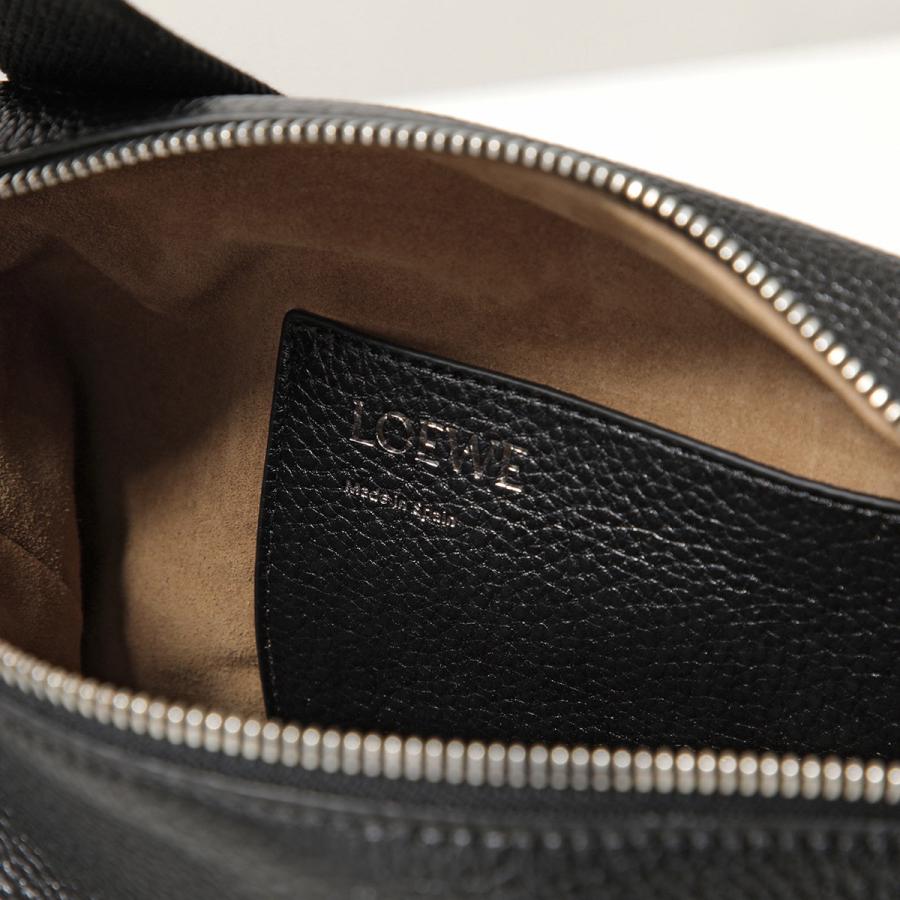 LOEWE ロエベ ショルダーバッグ CUBI CROSSBODY キュービィ クロス