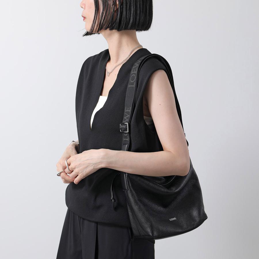 LOEWE ロエベ ショルダーバッグ CUBI CROSSBODY キュービィ LOEWE ロエベ ショルダーバッグ CUBI CROSSBODY キュービィ