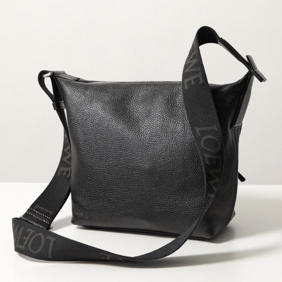 LOEWE ロエベ ショルダーバッグ CUBI CROSSBODY キュービィ LOEWE ロエベ ショルダーバッグ CUBI CROSSBODY キュービィ
