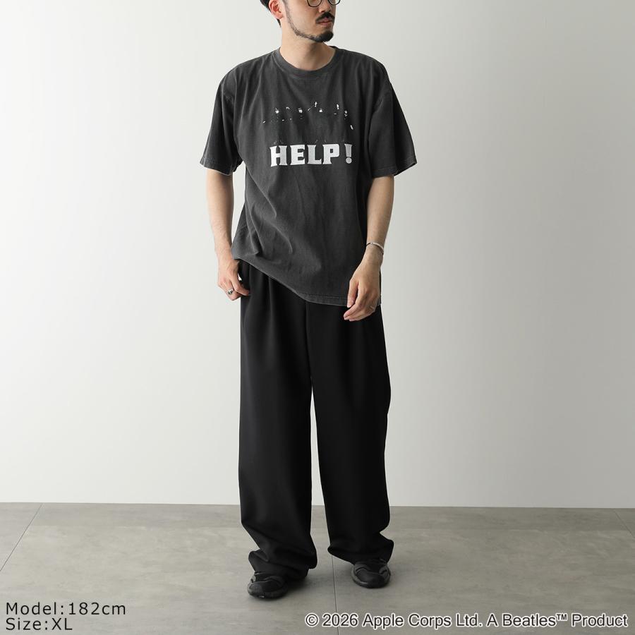 GOOD ROCK SPEED（グッドロックスピード） Tシャツ 26BTL003W メンズ