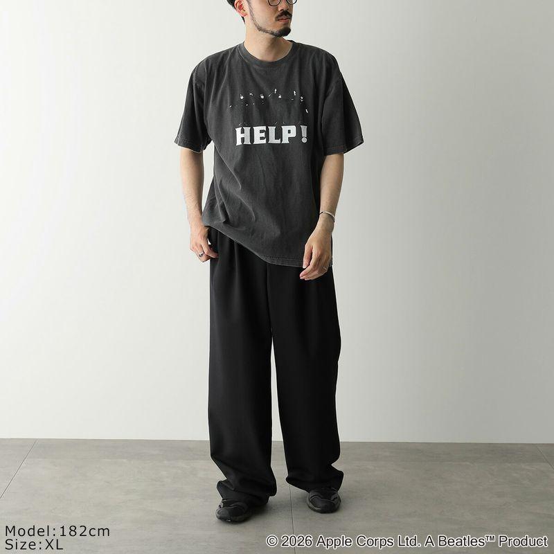 GOOD ROCK SPEED（グッドロックスピード） Tシャツ 26BTL003W メンズ