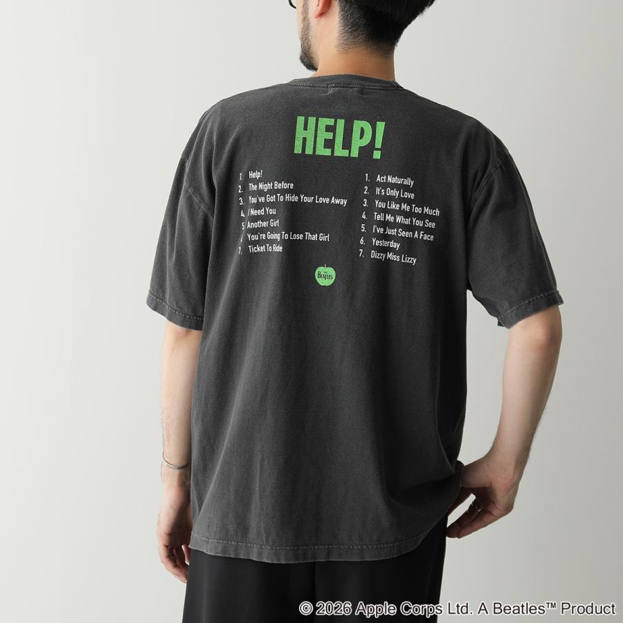 GOOD ROCK SPEED（グッドロックスピード） Tシャツ 26BTL003W メンズ
