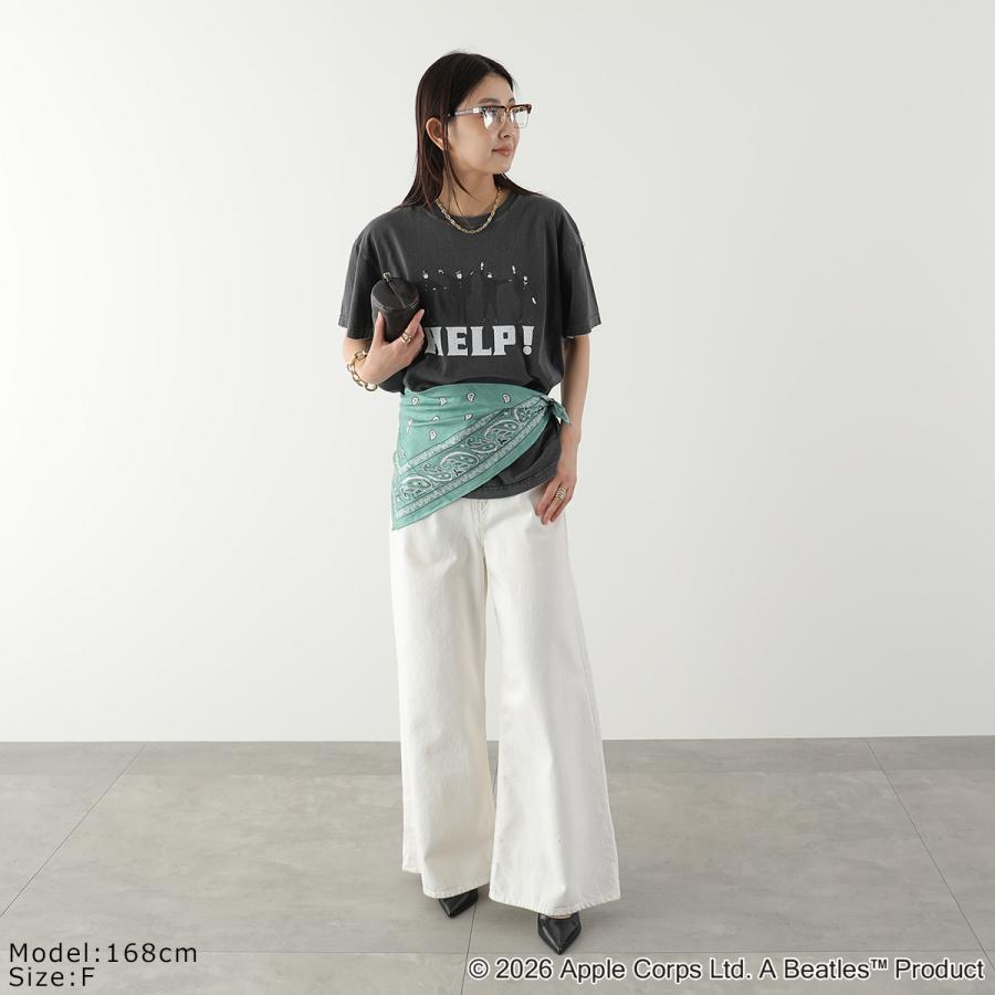 GOOD ROCK SPEED（グッドロックスピード） Tシャツ 26BTL003W メンズ