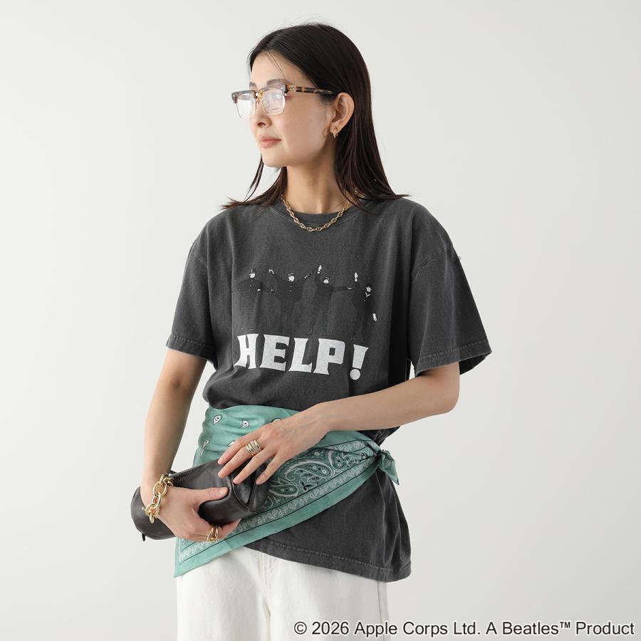 GOOD ROCK SPEED（グッドロックスピード） Tシャツ 26BTL003W メンズ