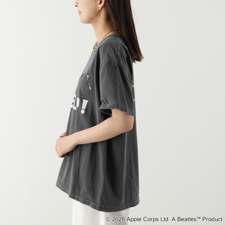 BEAD ROCKカットソー GOOD ROCK SPEED（グッドロックスピード） Tシャツ 26BTL003W メンズ