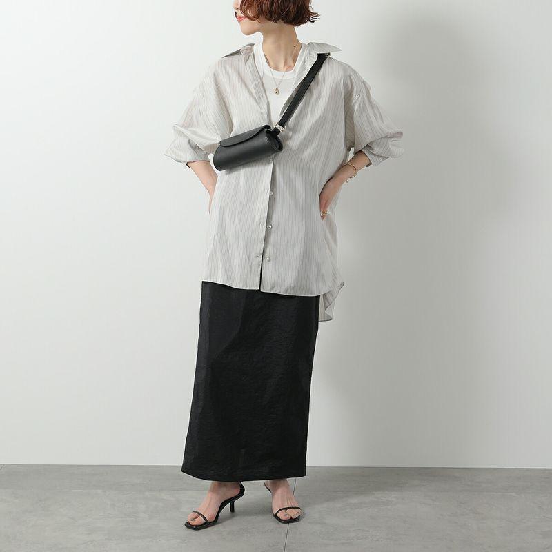 AULENTTI（オウレンティ） ミニバッグ SS23-Y02-MINI レディース