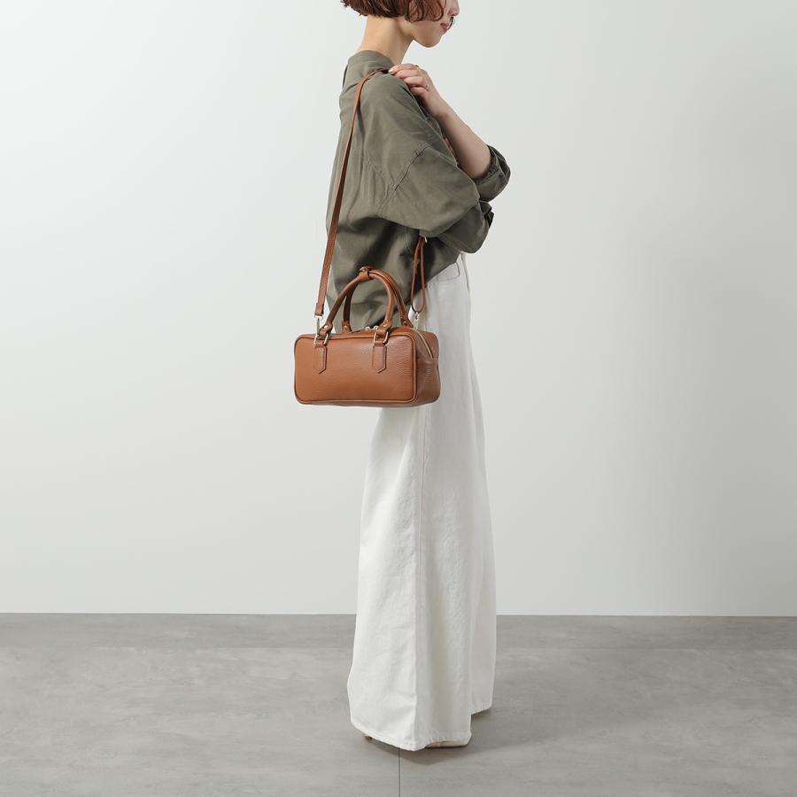 AULENTTI（オウレンティ） ハンドバッグ LB-85929-DO レディース