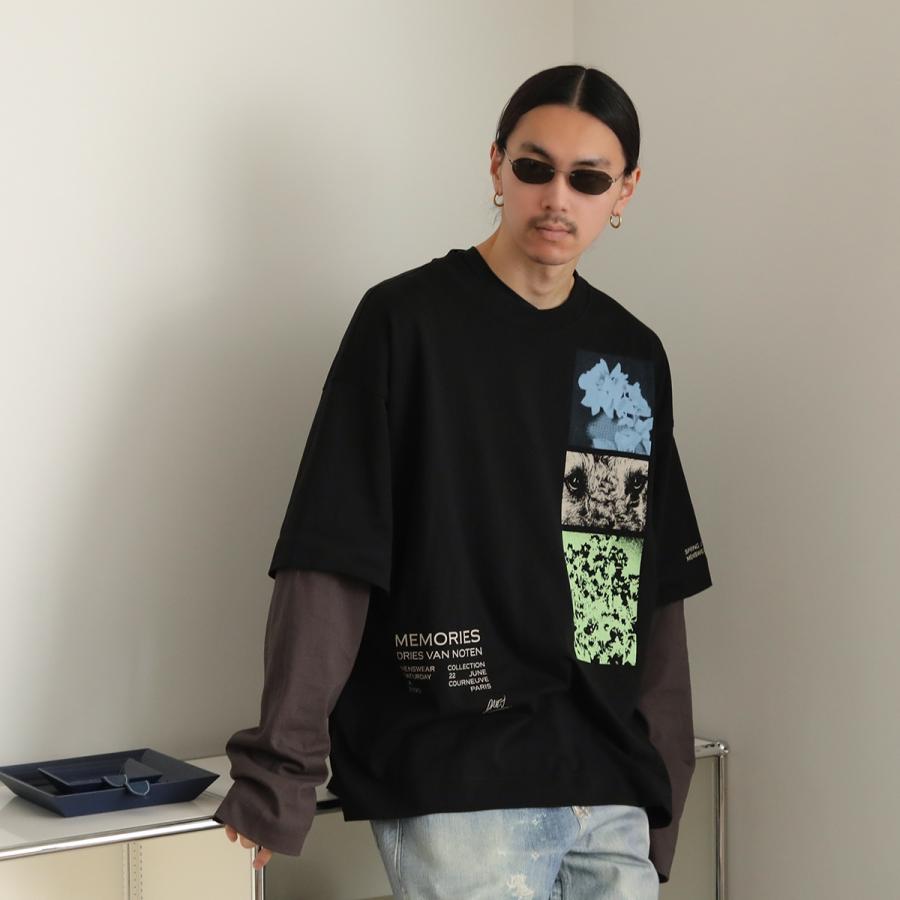 Our Legacy（アワーレガシー） サングラス ADORABLE A4238ATB ポリゴン