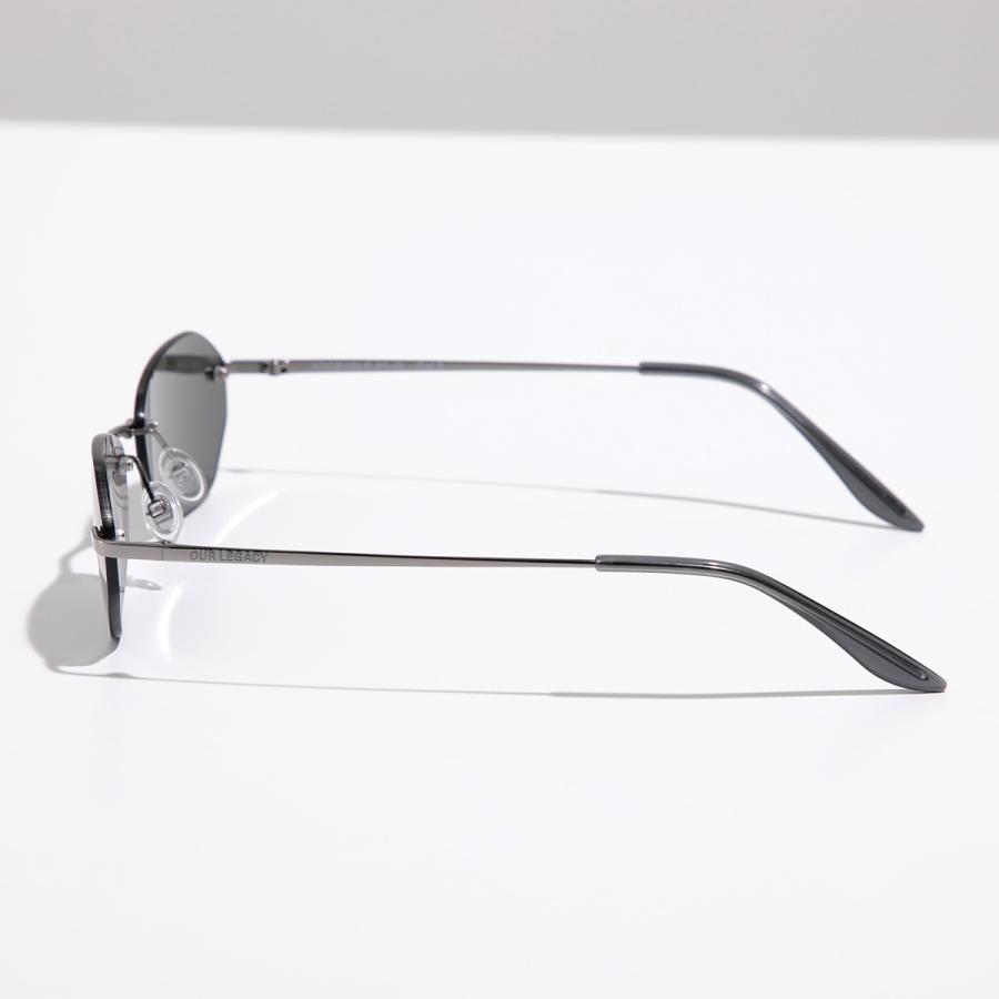 Our Legacy（アワーレガシー） サングラス ADORABLE A4238ATB ポリゴン