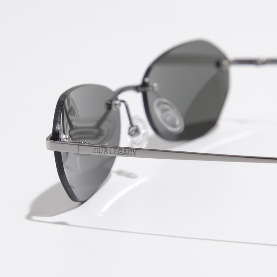 our legacy アワーレガシー　サングラス Our Legacy（アワーレガシー） サングラス ADORABLE A4238ATB ポリゴン