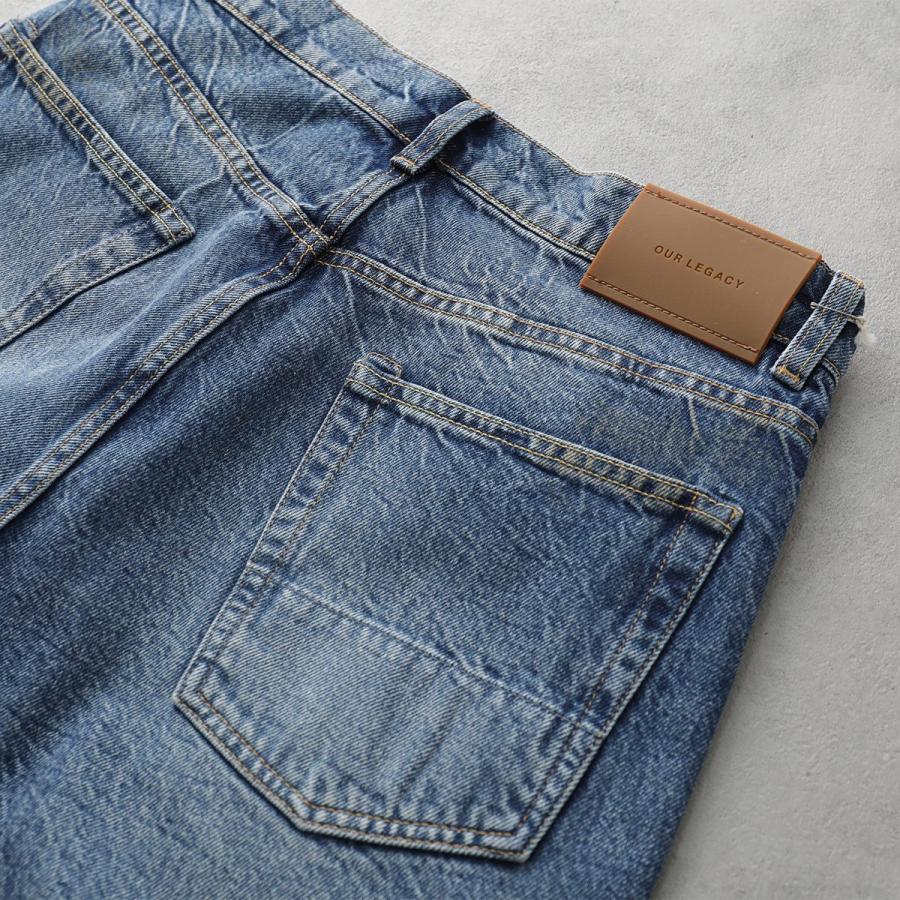 Our Legacy（アワーレガシー） ジーンズ THIRD CUT サードカット