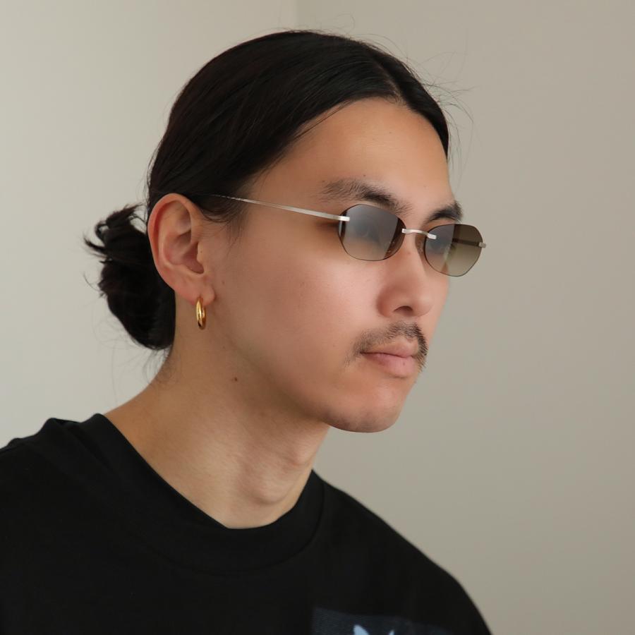 Our Legacy（アワーレガシー） サングラス ADORABLE A2258AI メンズ