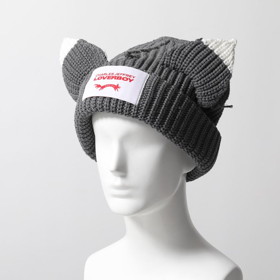 CHARLES JEFFREY LOVERBOY（チャールズジェフリーラバーボーイ