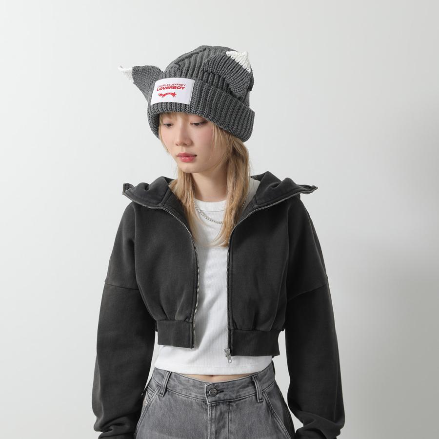 CHARLES JEFFREY LOVERBOY（チャールズジェフリーラバーボーイ