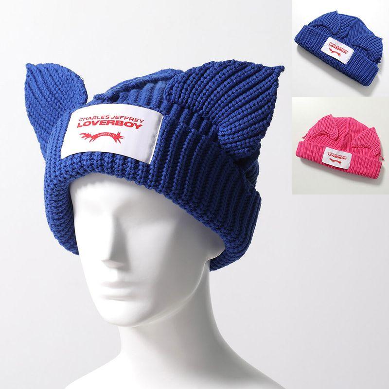 CHARLES JEFFREY LOVERBOY（チャールズジェフリーラバーボーイ