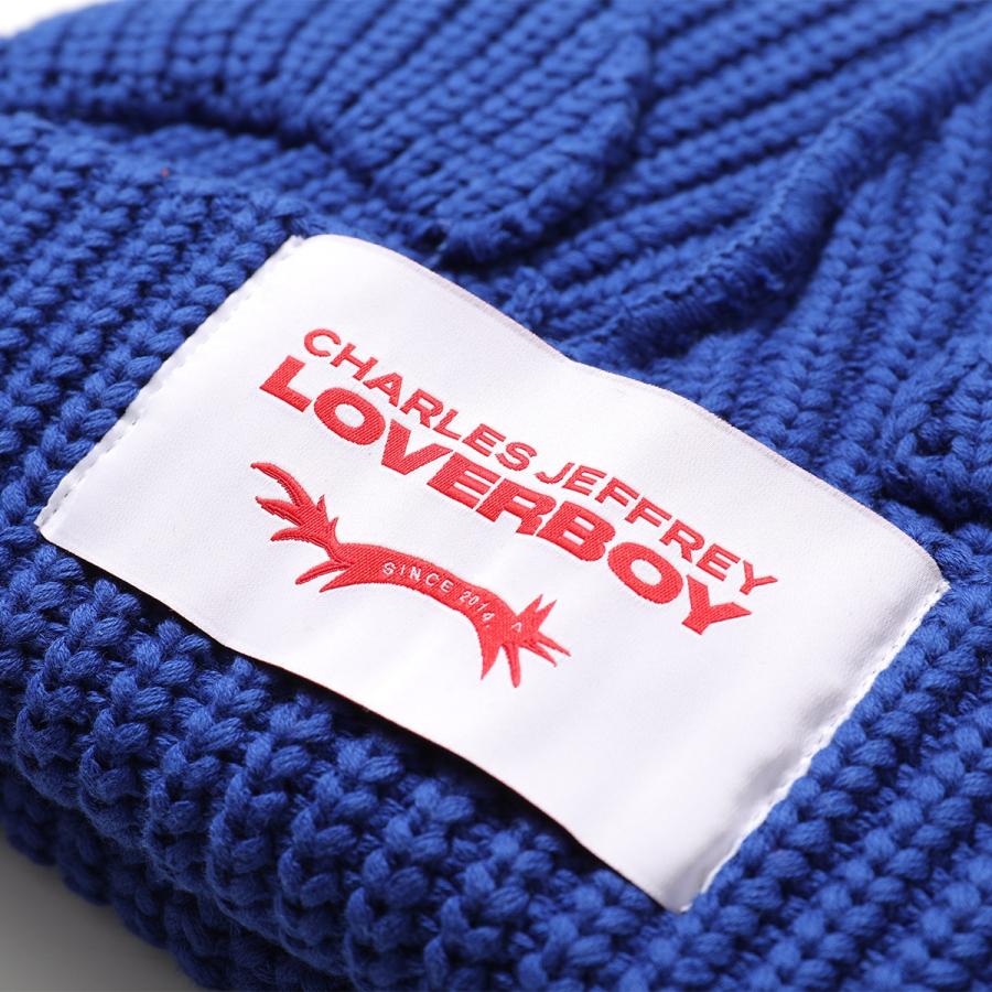 CHARLES JEFFREY LOVERBOY（チャールズジェフリーラバーボーイ