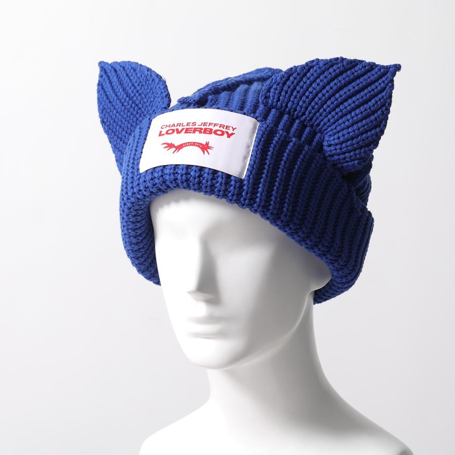 CHARLES JEFFREY LOVERBOY（チャールズジェフリーラバーボーイ