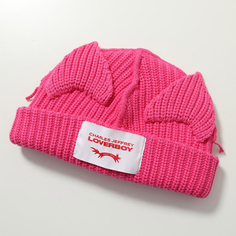 CHARLES JEFFREY LOVERBOY（チャールズジェフリーラバーボーイ