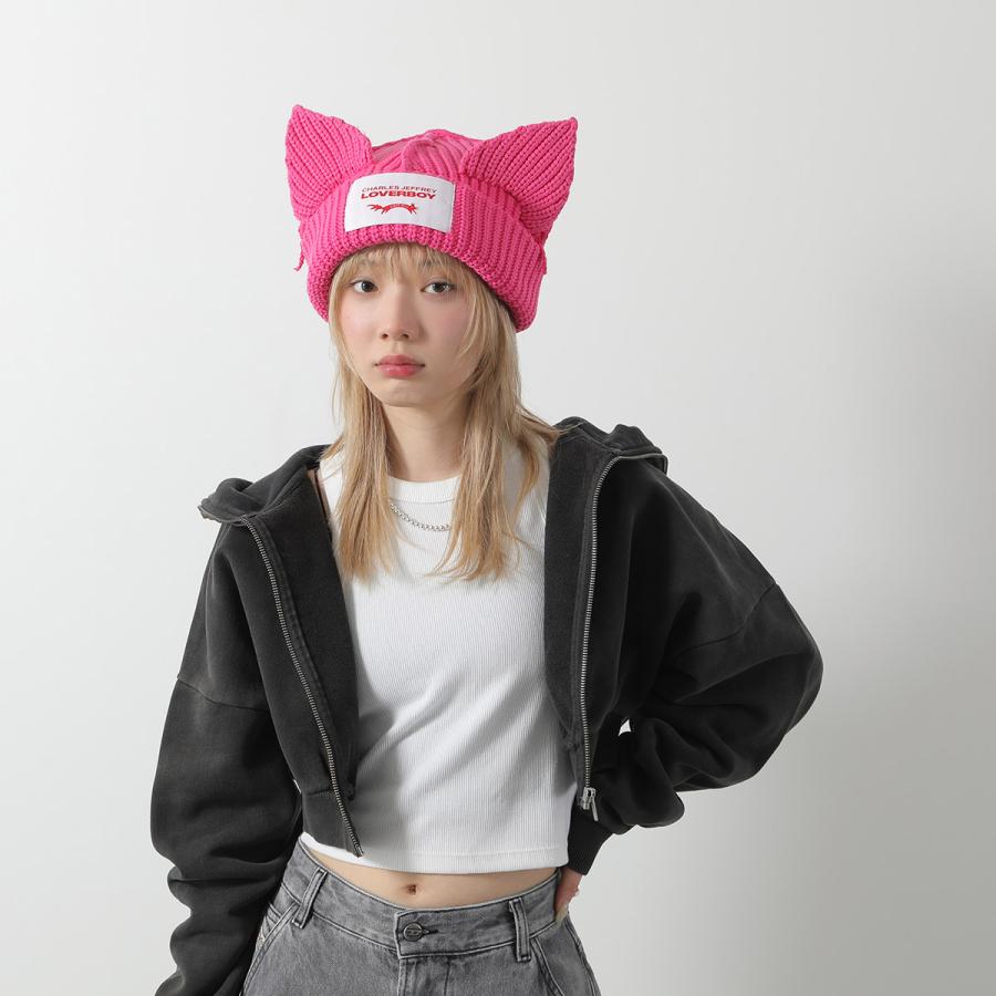 CHARLES JEFFREY LOVERBOY（チャールズジェフリーラバーボーイ