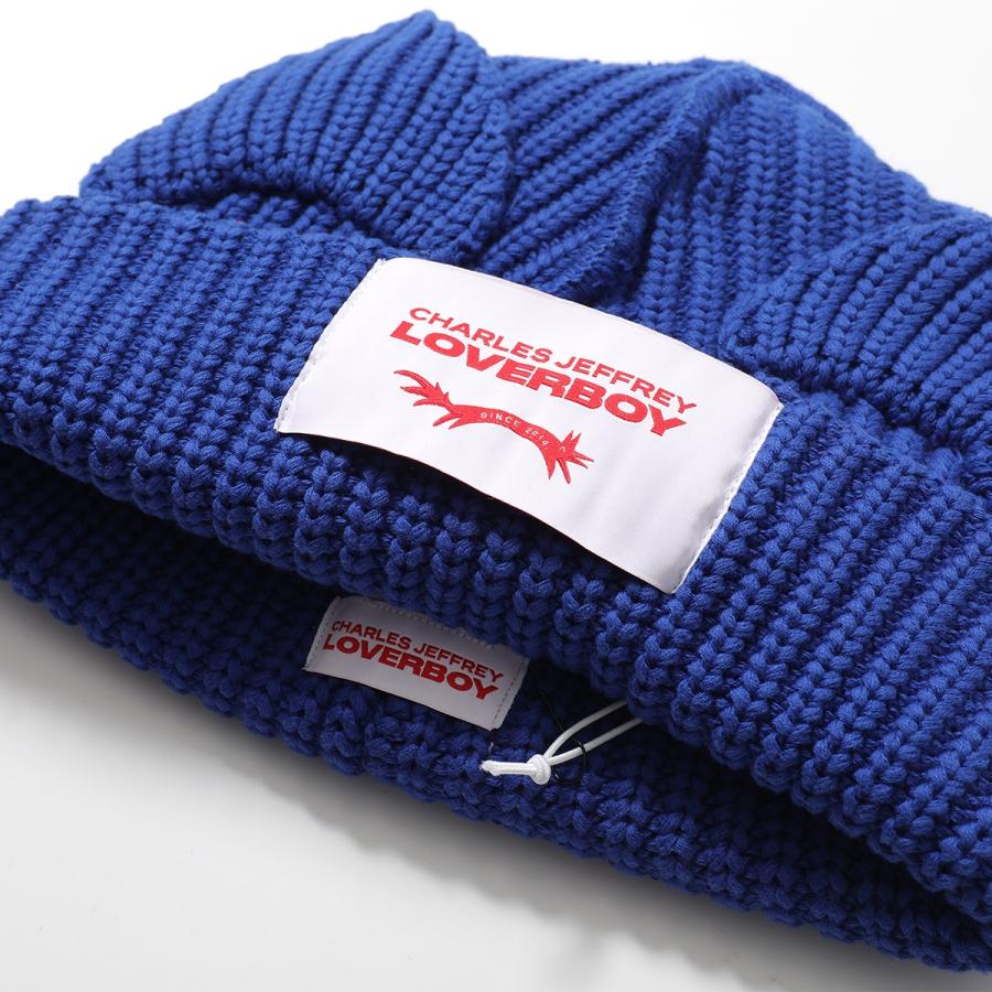 CHARLES JEFFREY LOVERBOY（チャールズジェフリーラバーボーイ