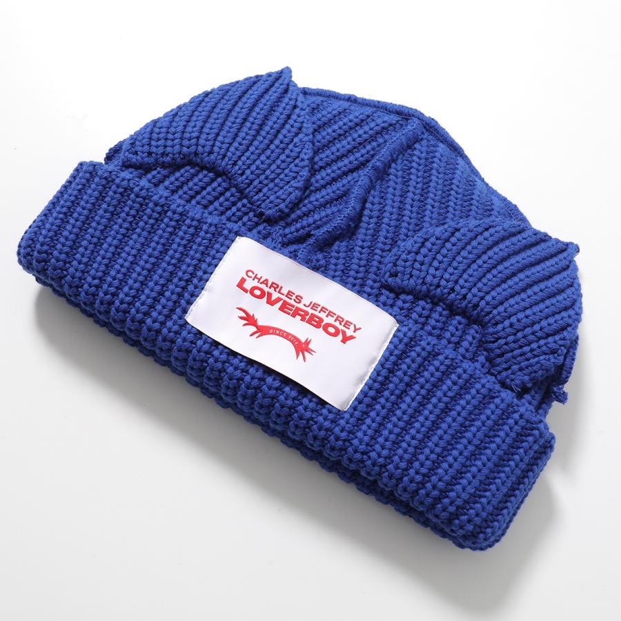 CHARLES JEFFREY LOVERBOY（チャールズジェフリーラバーボーイ