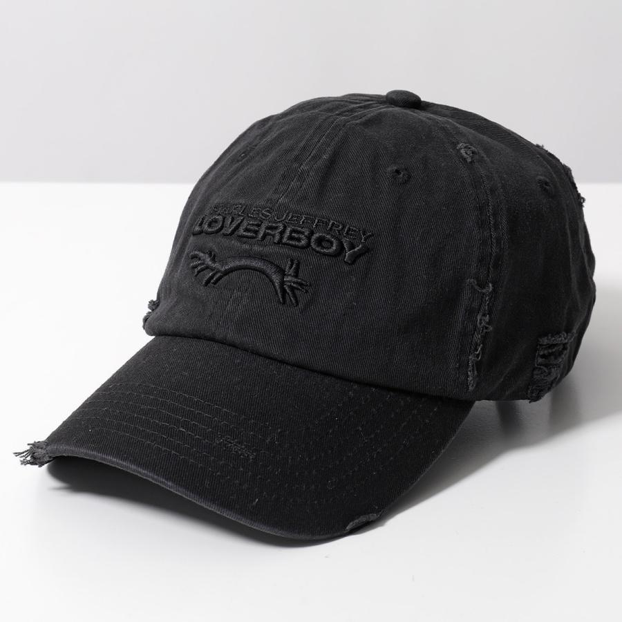 CHARLES JEFFREY LOVERBOY（チャールズジェフリーラバーボーイ