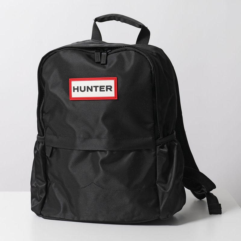 HUNTER（ハンター） バックパック オリジナル ナイロン スモール