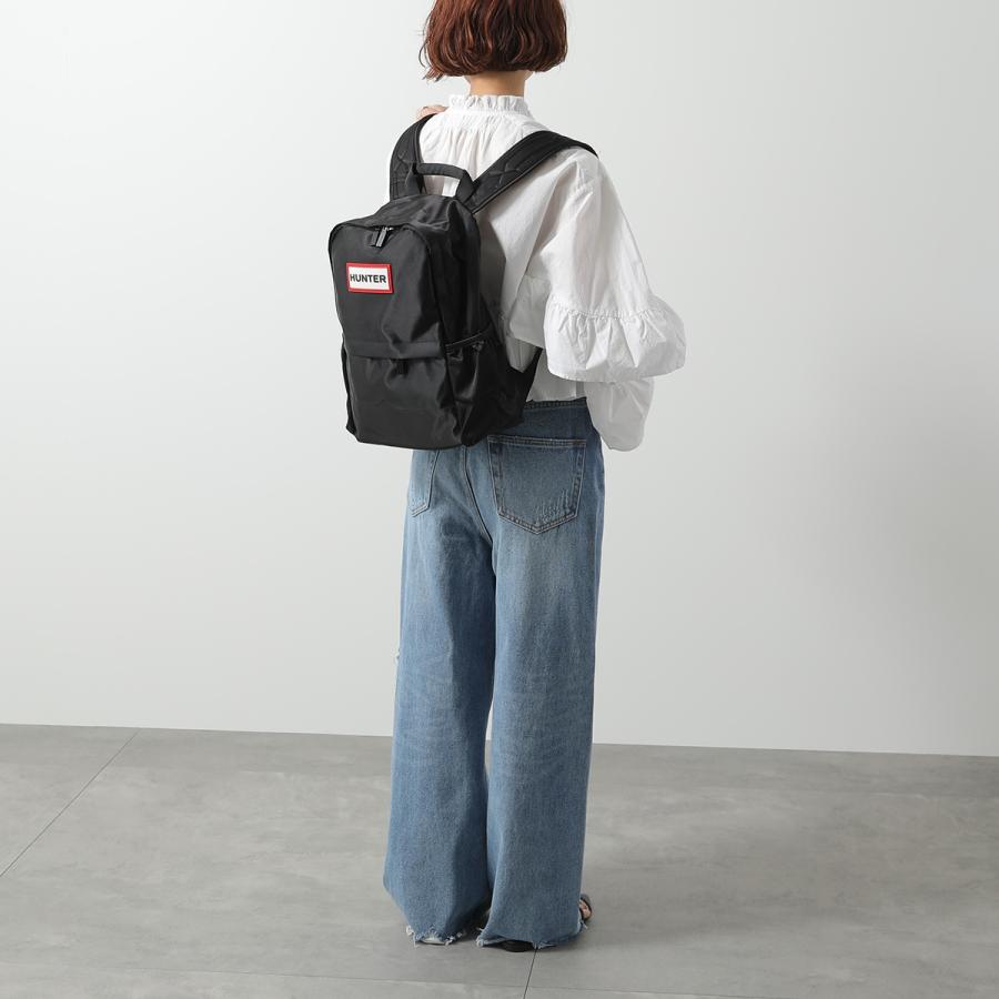 HUNTER（ハンター） バックパック オリジナル ナイロン スモール