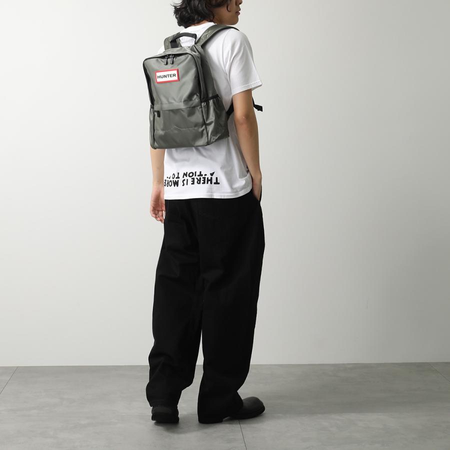 HUNTER（ハンター） バックパック オリジナル ナイロン スモール