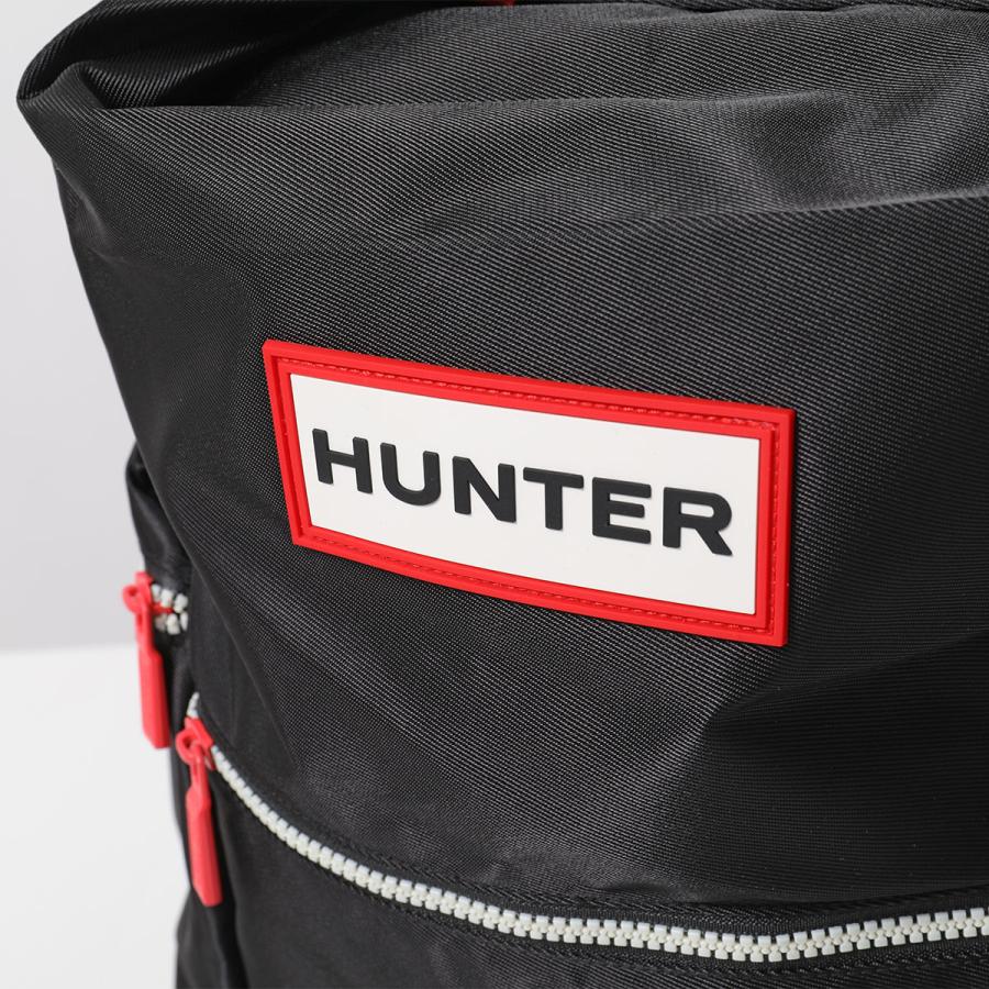 HUNTER（ハンター） バックパック オリジナル ミディアム トップ