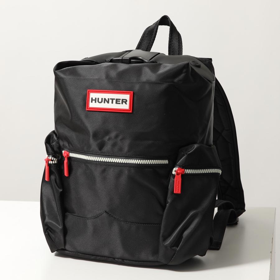 HUNTER（ハンター） バックパック ナイロン ミニ トップクリップ