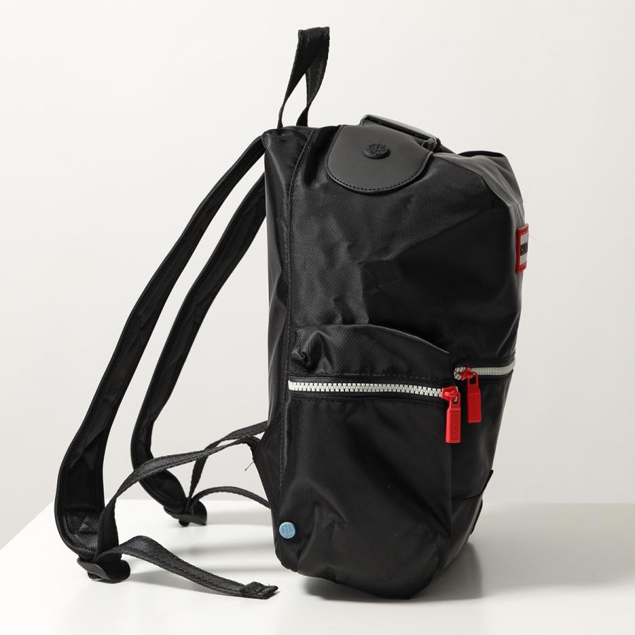 HUNTER（ハンター） バックパック ナイロン ミニ トップクリップ