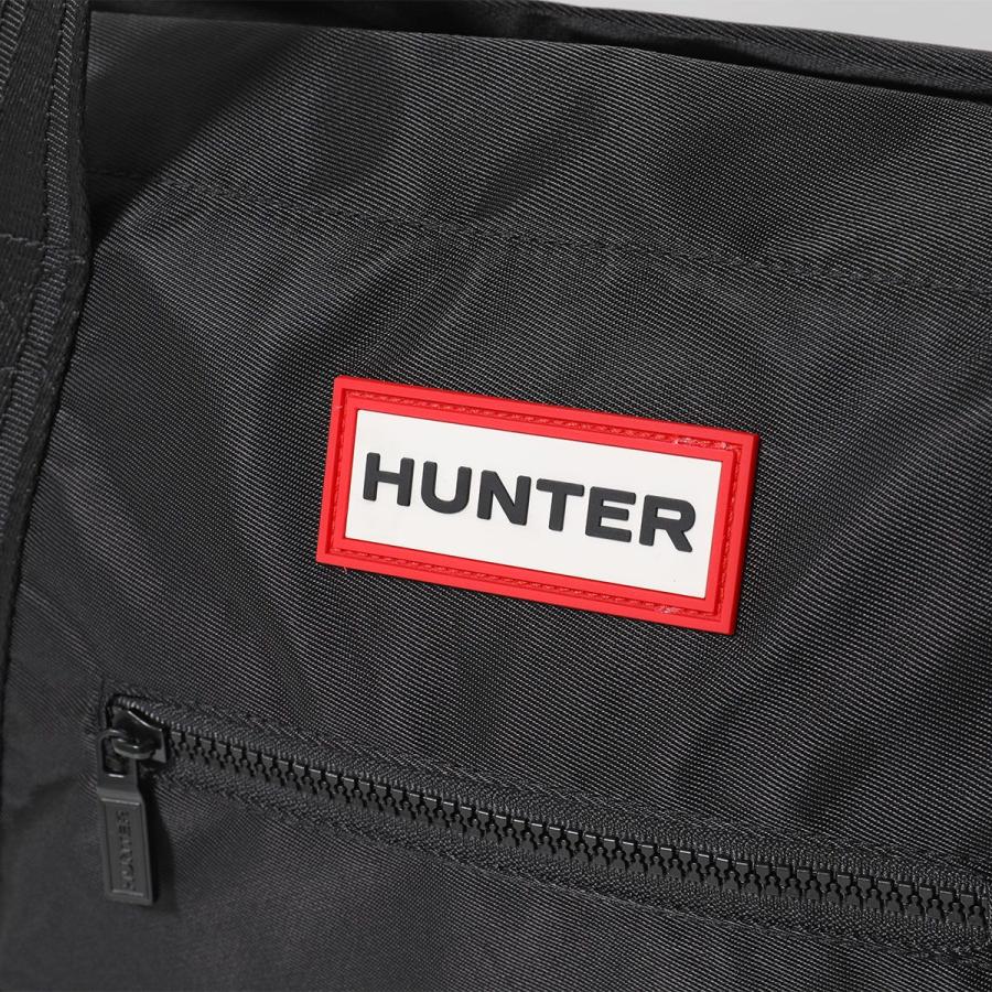 HUNTER（ハンター） トートバッグ ナイロン ミディアム トップ