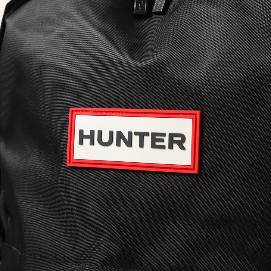 HUNTER（ハンター） バックパック オリジナル ナイロン UBB6028KBM