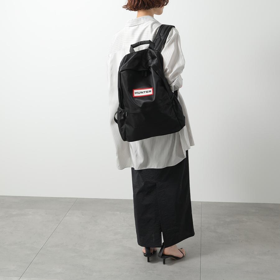HUNTER（ハンター） バックパック オリジナル ナイロン UBB6028KBM