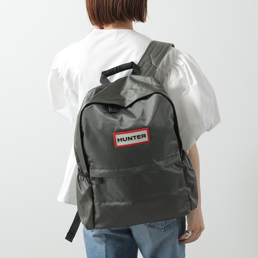 HUNTER（ハンター） バックパック オリジナル ナイロン UBB6028KBM